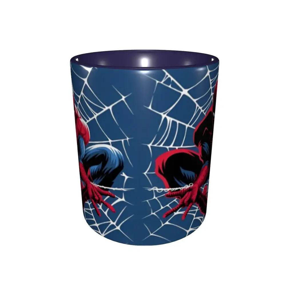 Mug Masque de Spider-Man