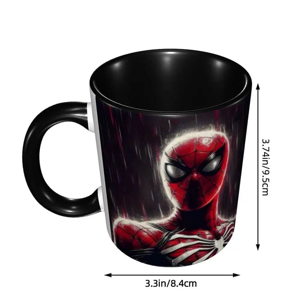 Mug Marvel Spider-Man