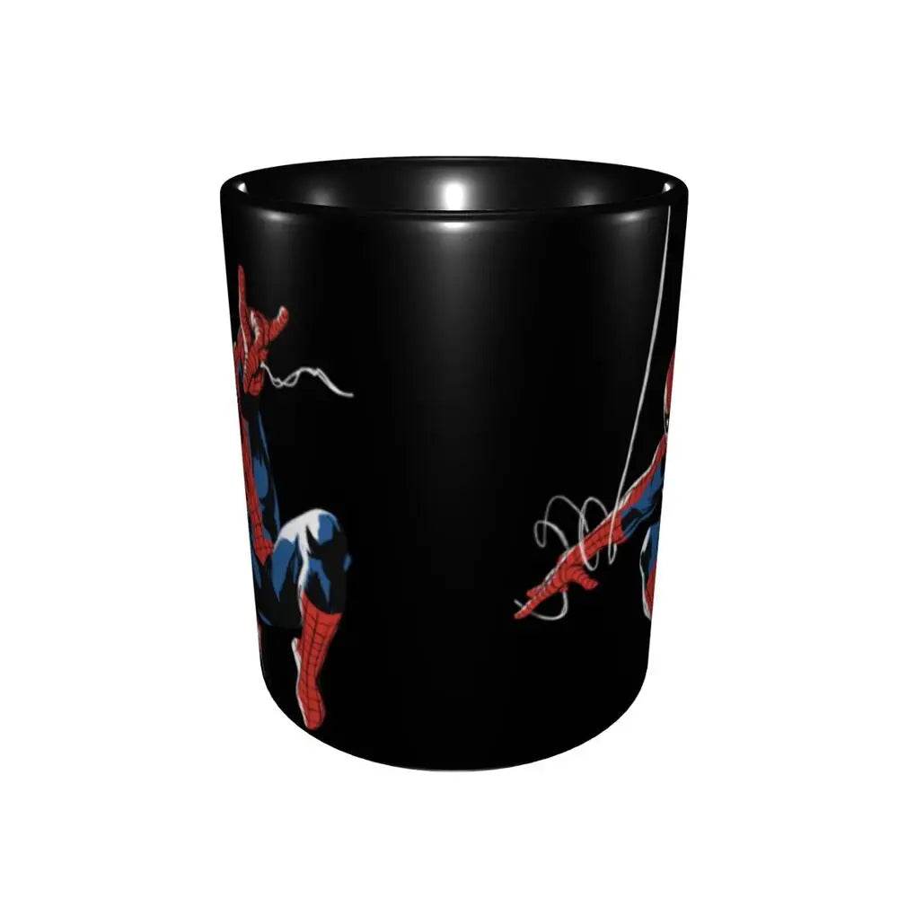 Mug Masque de Spider-Man