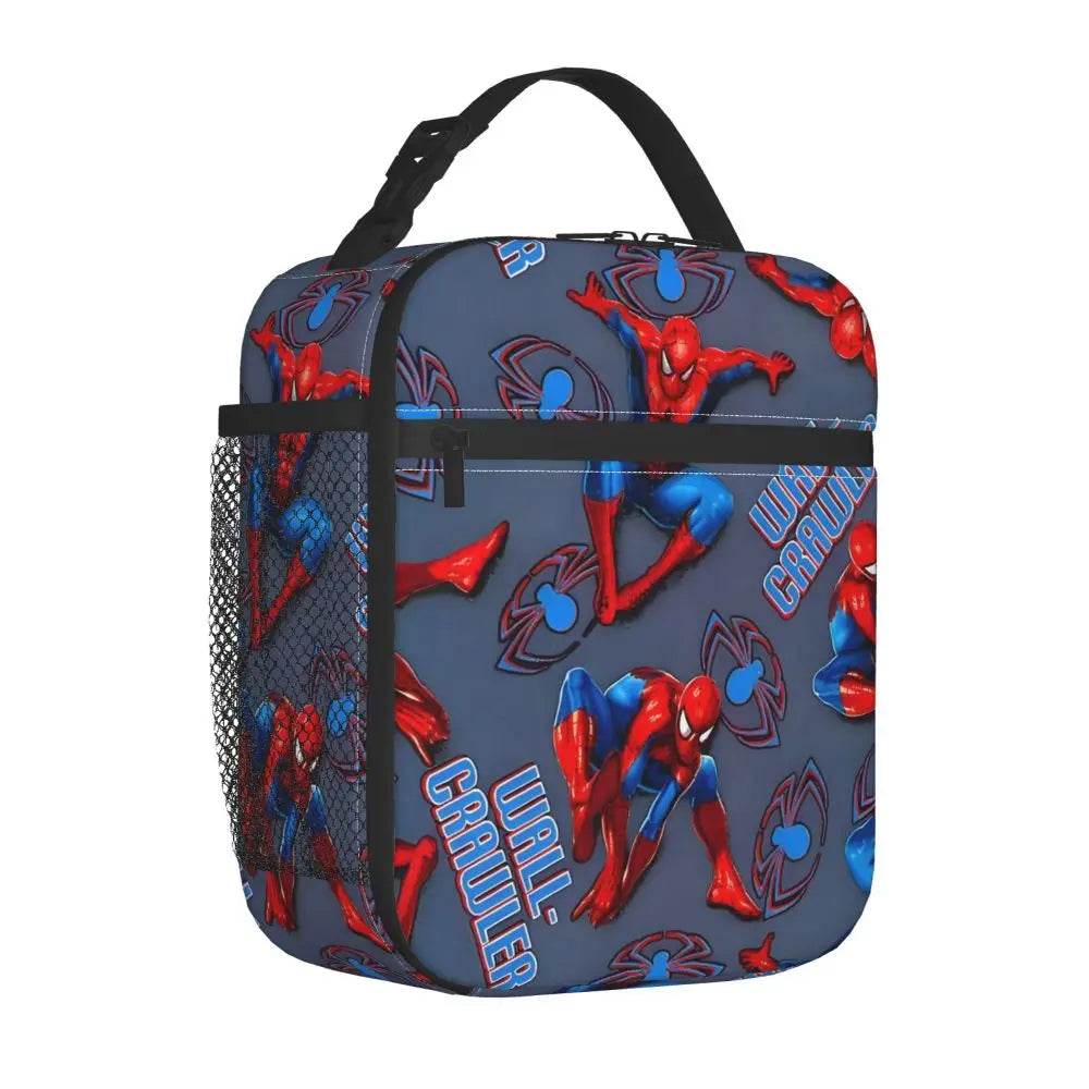 Lunch Bag Spider-Man et Venom