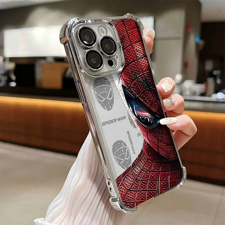 Coque The Amazing Spider-Man