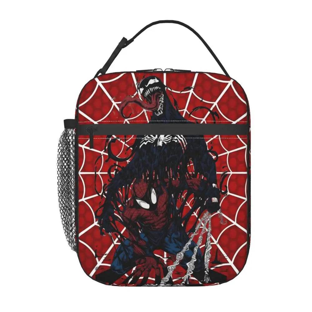 Lunch Bag Spectacular Spider-Man