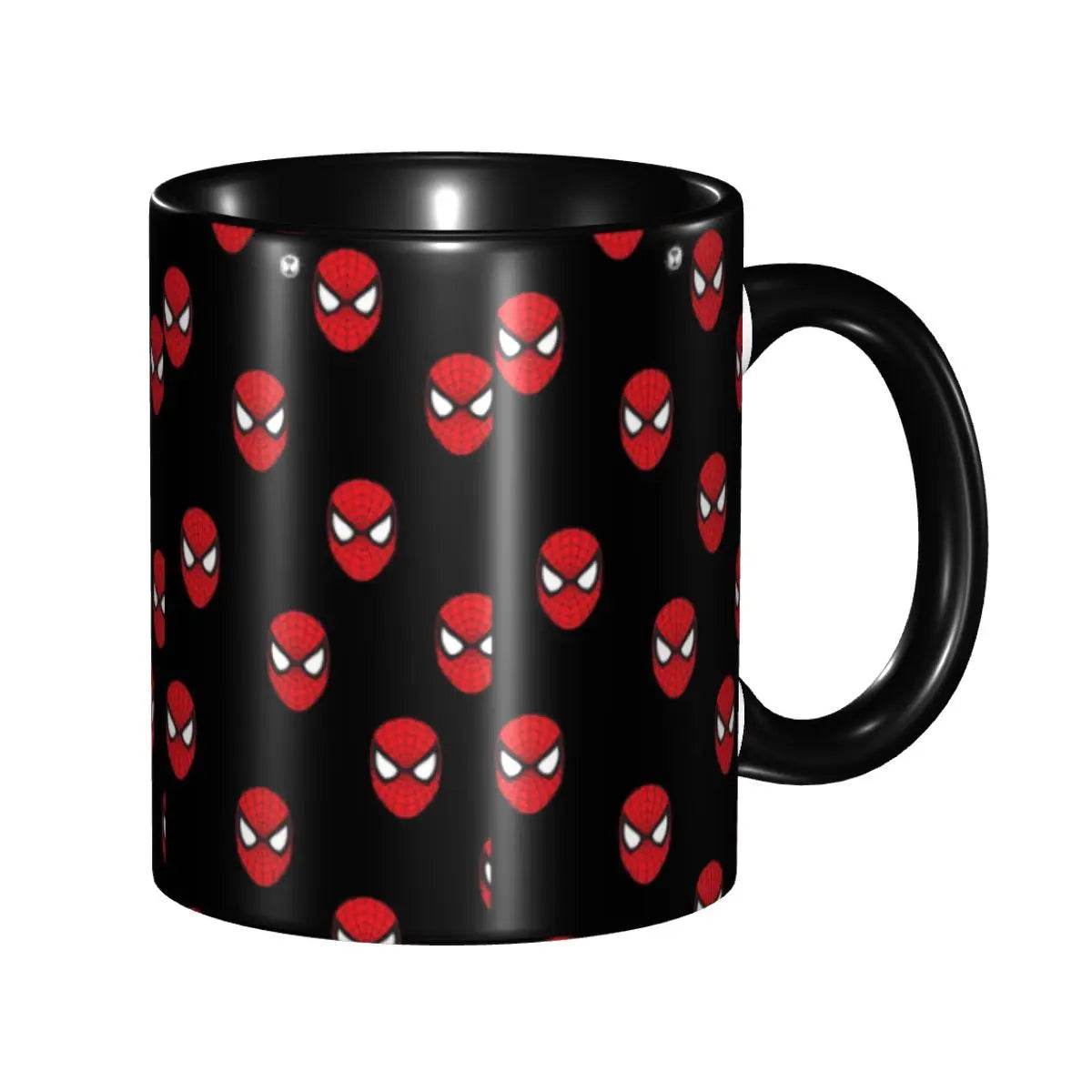 Mug The Amazing Spider-Man