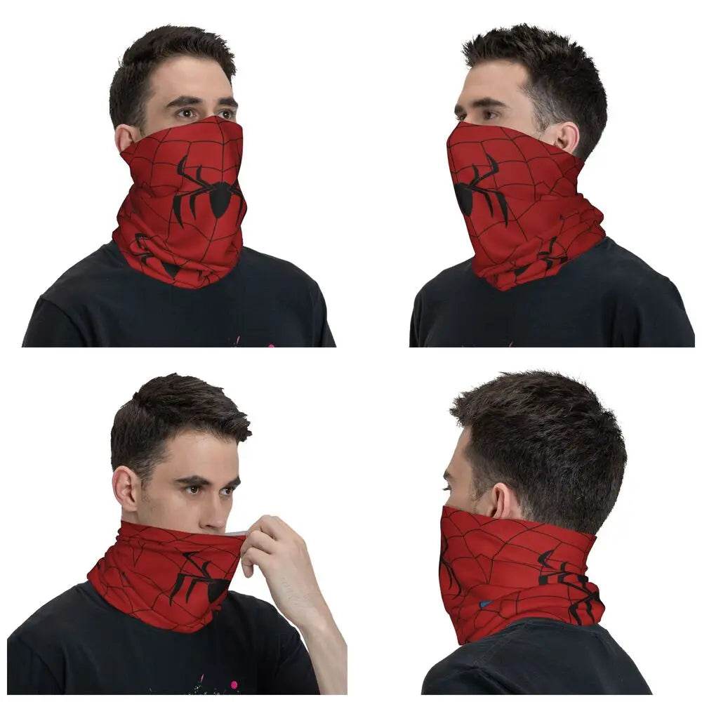 Tour de Cou Spider-Man Spidersense
