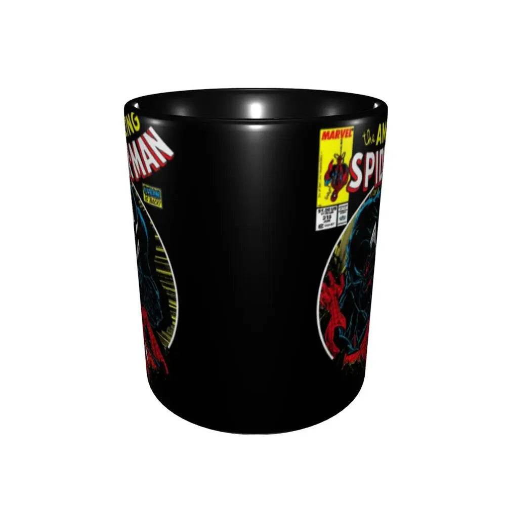 Mug Marvel Spider-Man