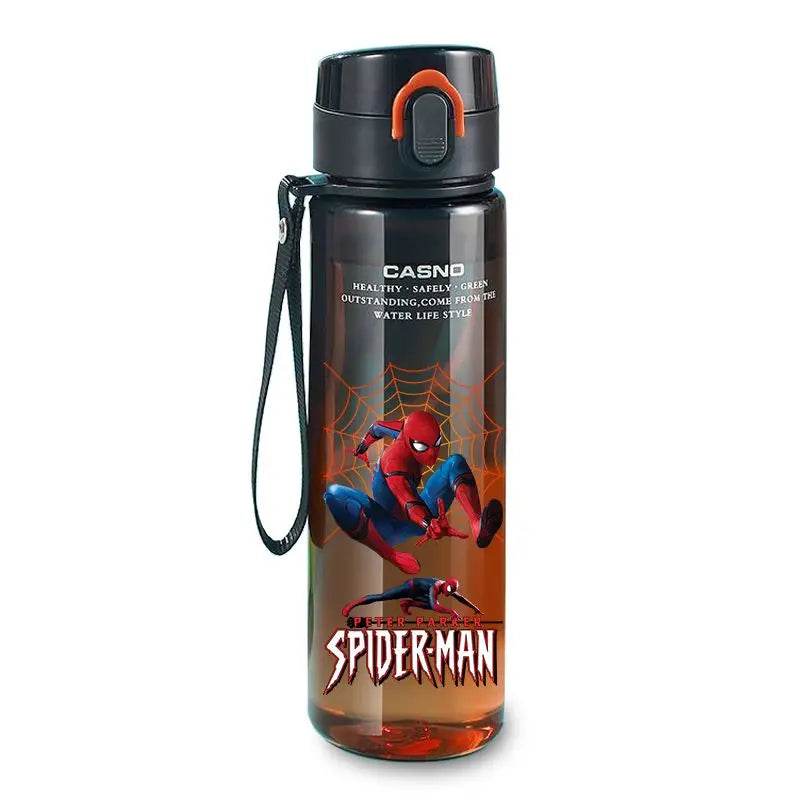 Gourde Spider-Man