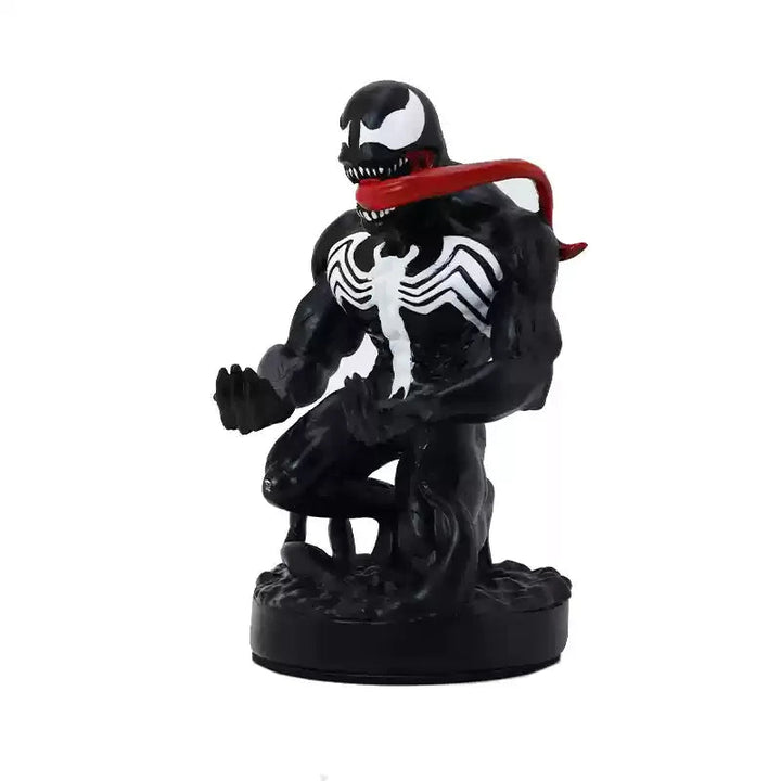 Figurine de Support Manette Spider-Man - Venom