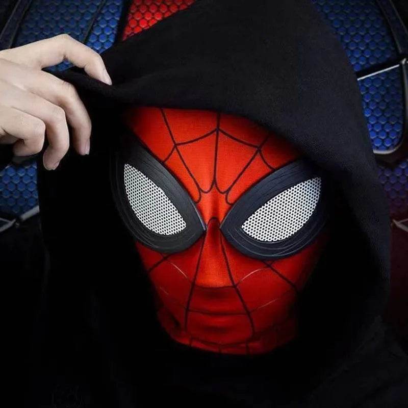 Masque Spider-Man