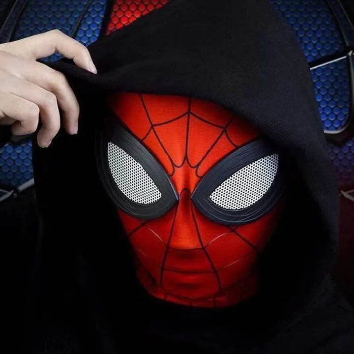 Masque Spider-Man