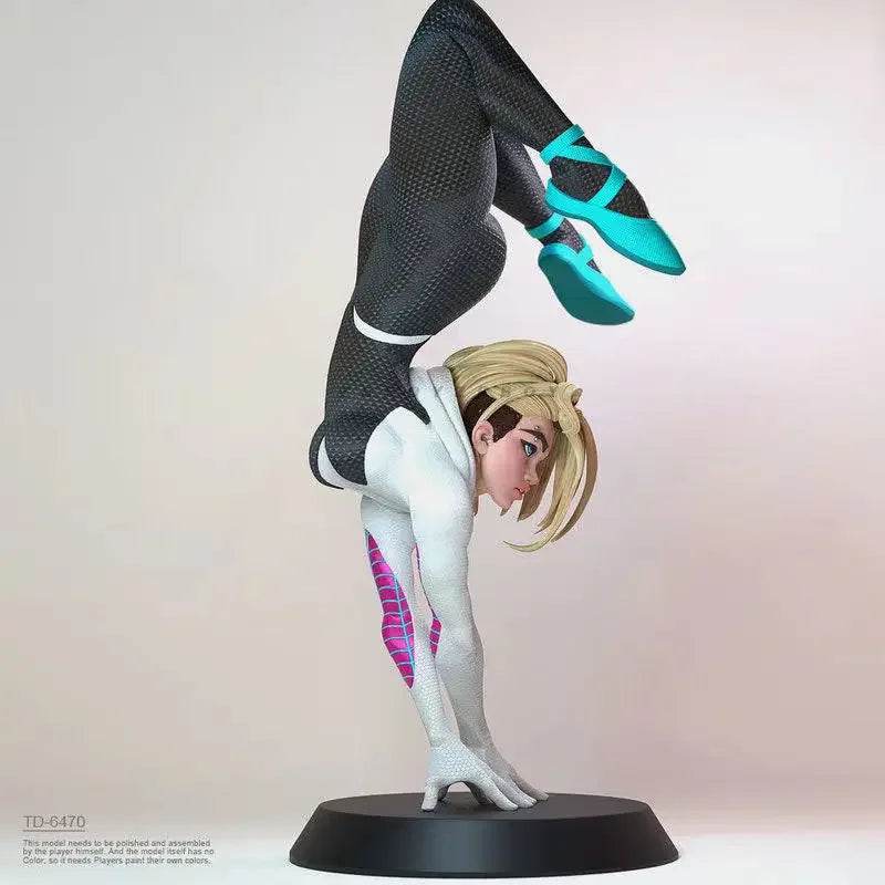 Figurine Spider-Man -Spidergwen