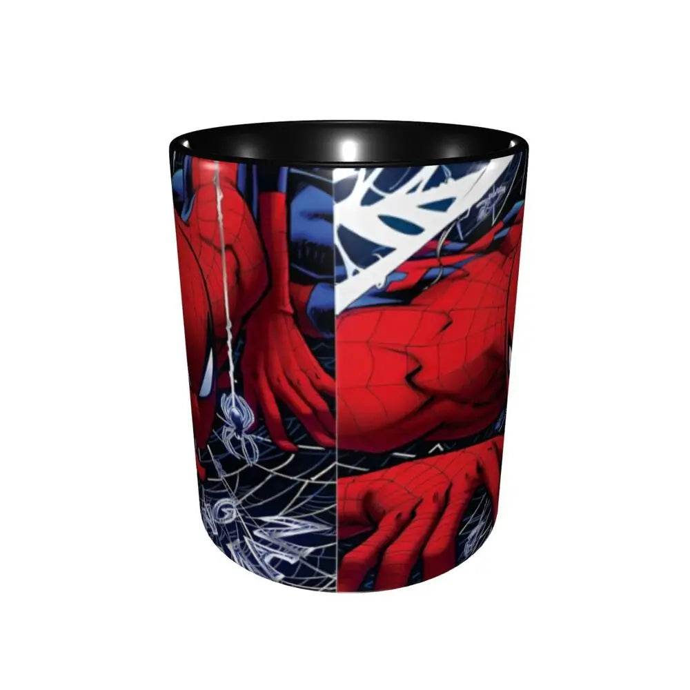 Mug Spider-Man Miles Morales