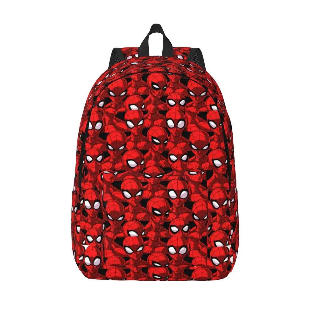 Sac à Dos Logo de Spider-Man