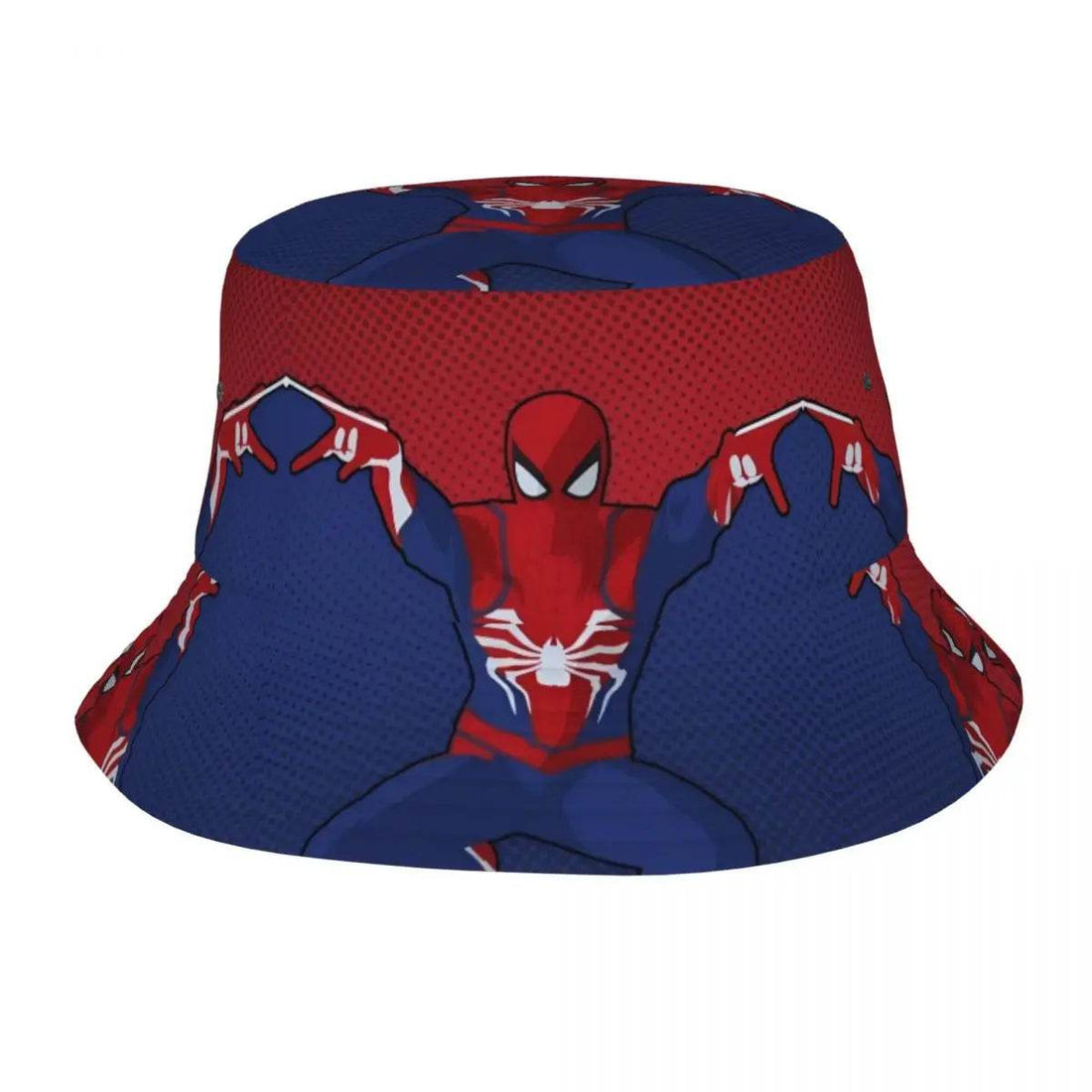 Bob Spider-Man Dessin Animé