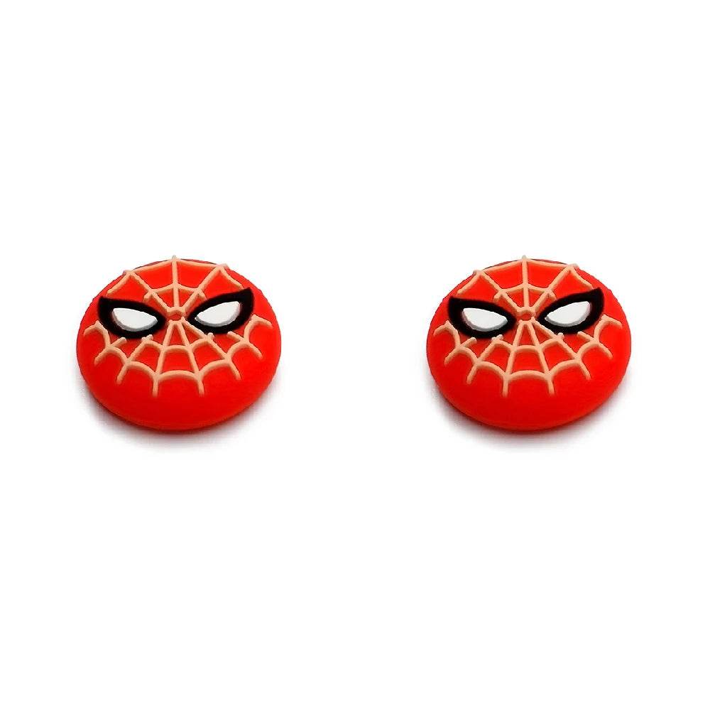 Capuchons de Joystick Manette PS5 Spider-Man