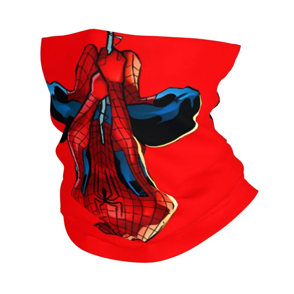 Cagoule Logo de Spider-Man