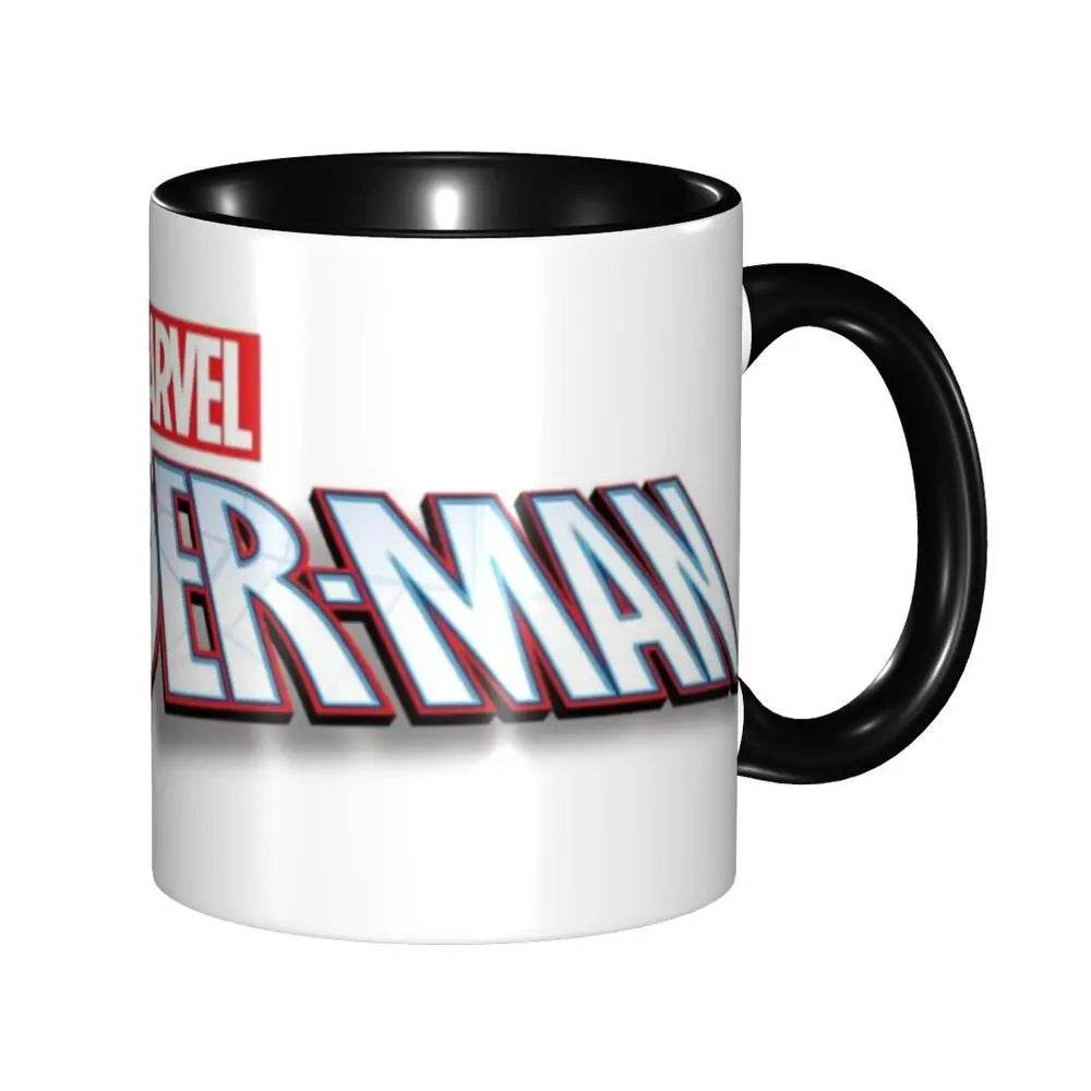 Mug The Amazing Spider-Man