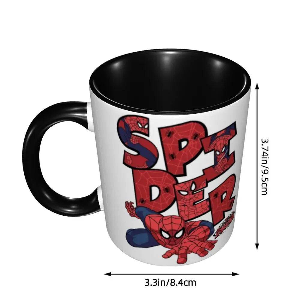 Mug The Amazing Spider-Man