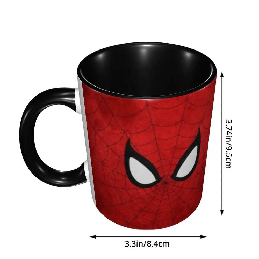 Mug The Amazing Spider-Man