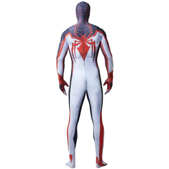 Déguisement Spider-Man PS5 pour Adulte