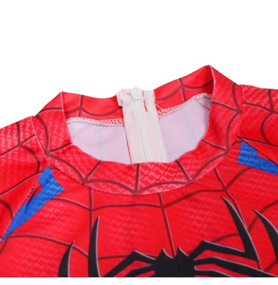 Maillot de Bain Body Spider-Man Classique pour Enfant