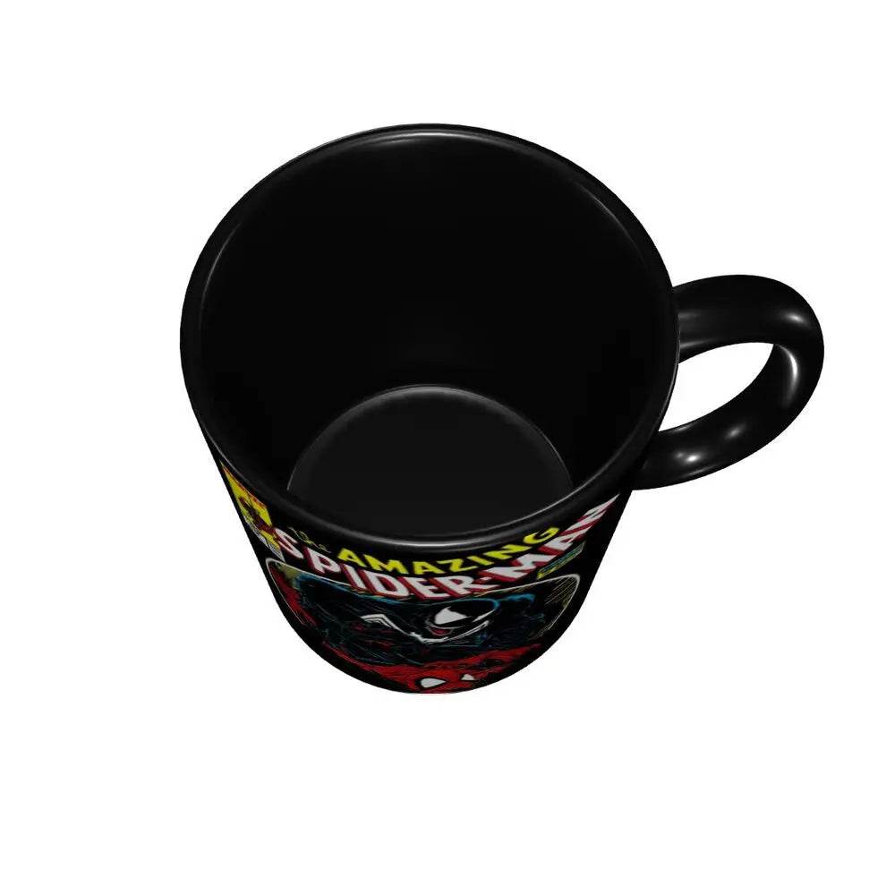 Mug Masque de Spider-Man