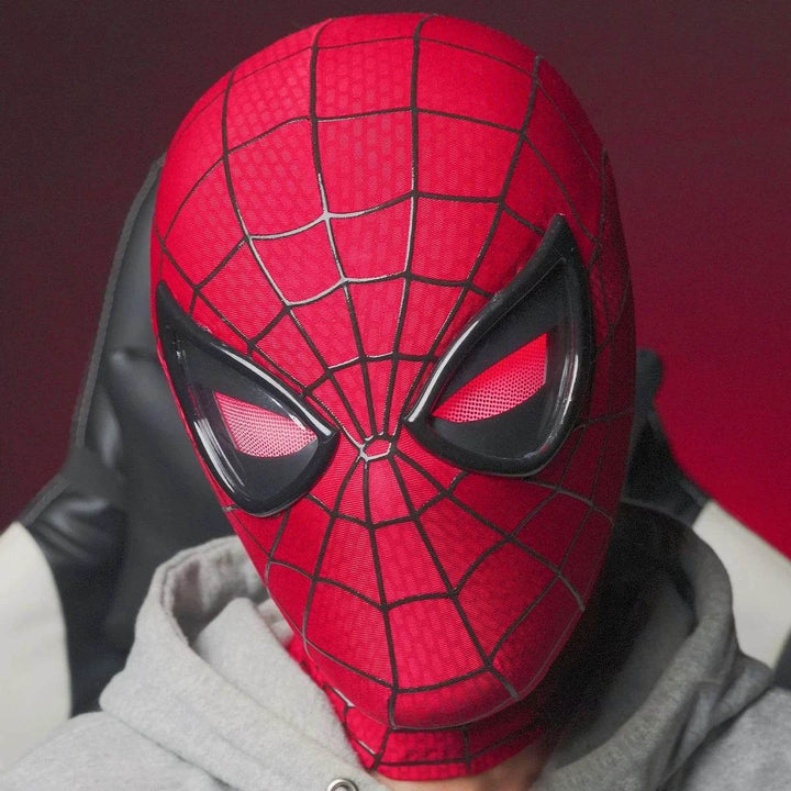Masque Spider-Man - Kill Mode