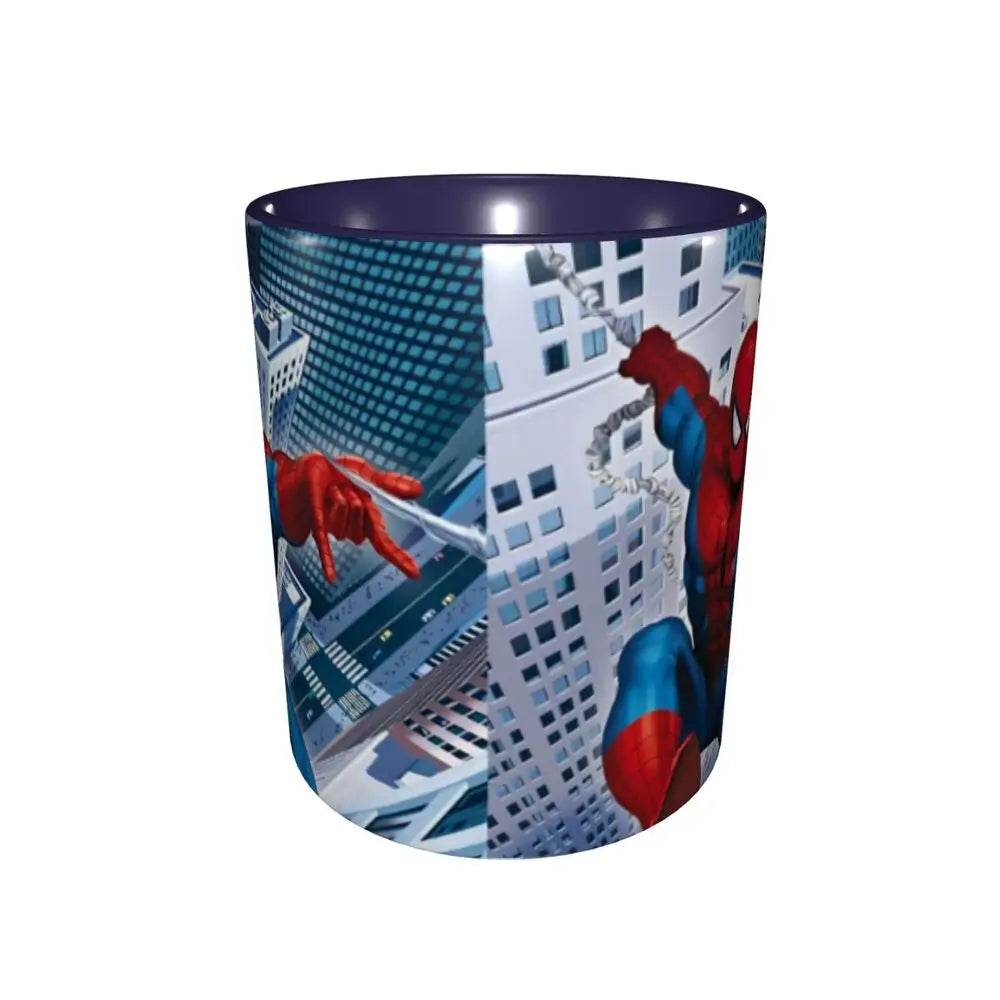 Mug Spider-Man Jeu Vidéo