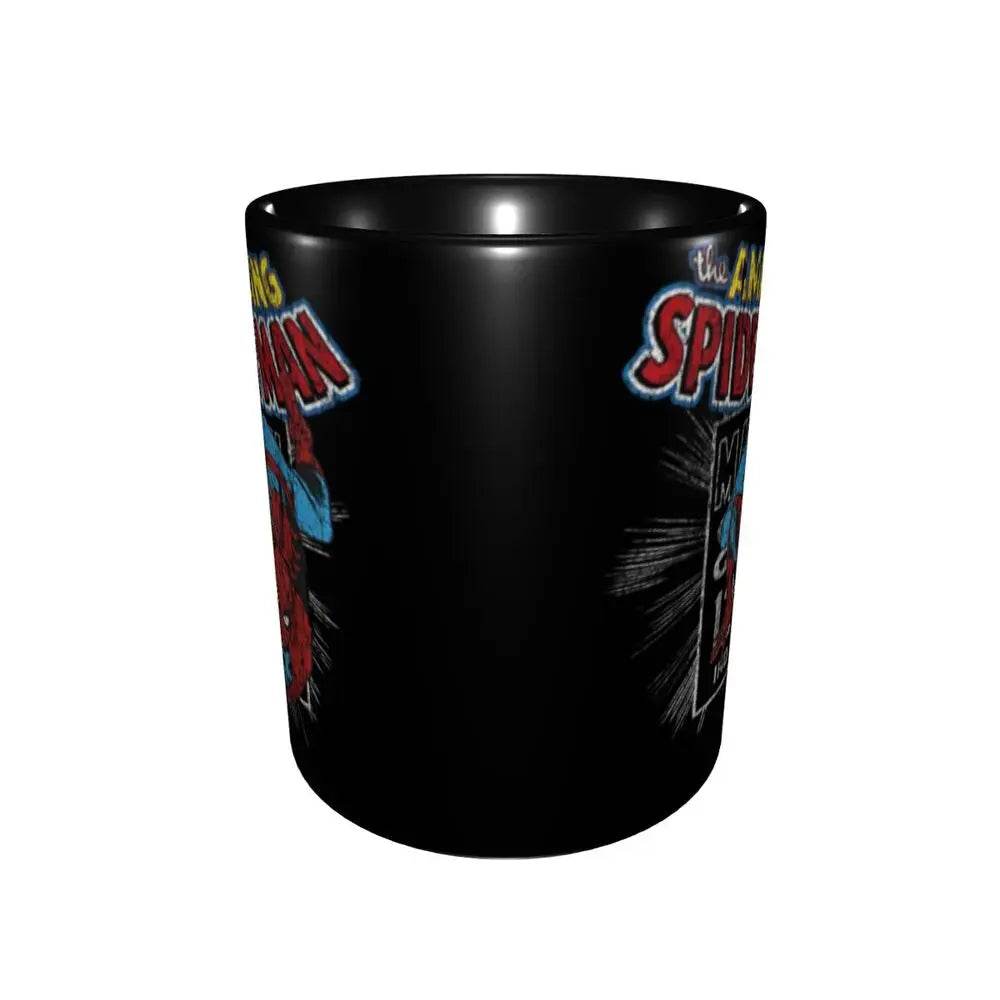 Mug The Amazing Spider-Man