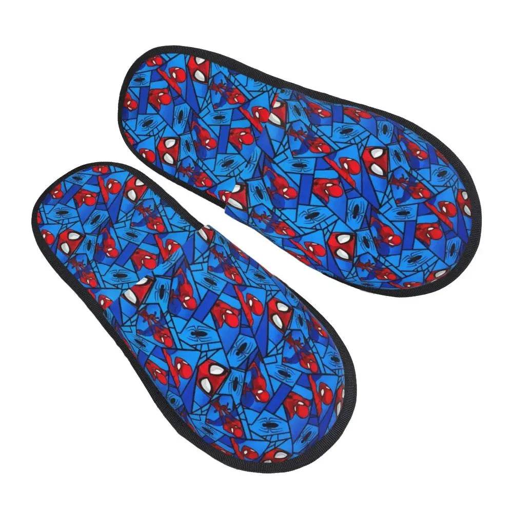 Chausson Marvel Spider-Man