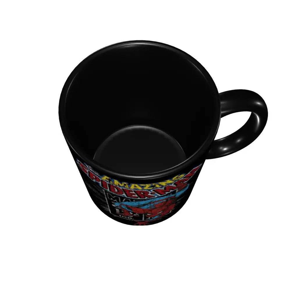 Mug Marvel Spider-Man