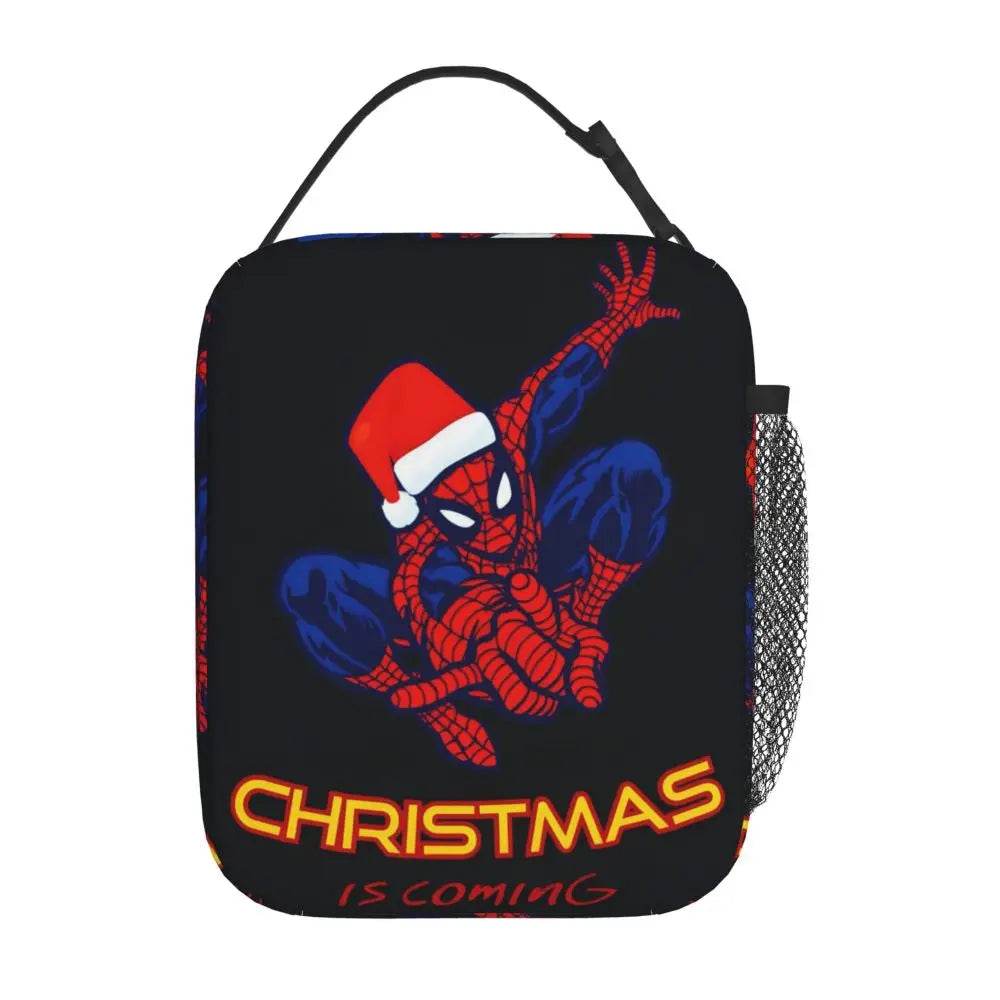 Lunch Bag Logo de Spider-Man