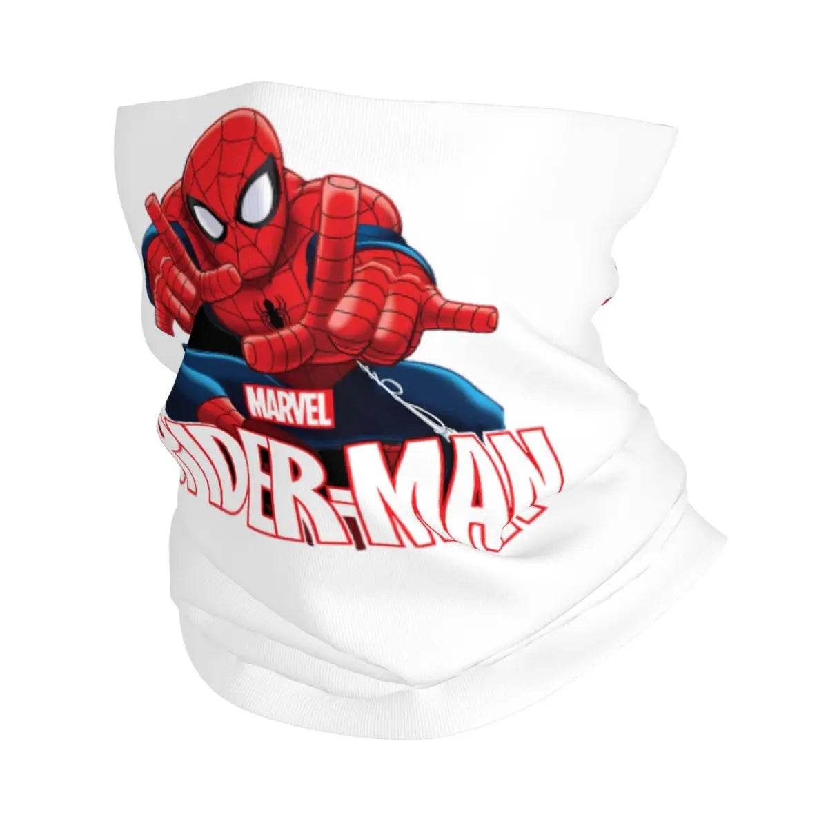 Tour de Cou Marvel Spider-Man