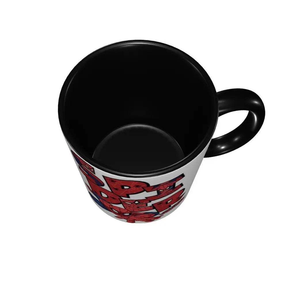 Mug The Amazing Spider-Man