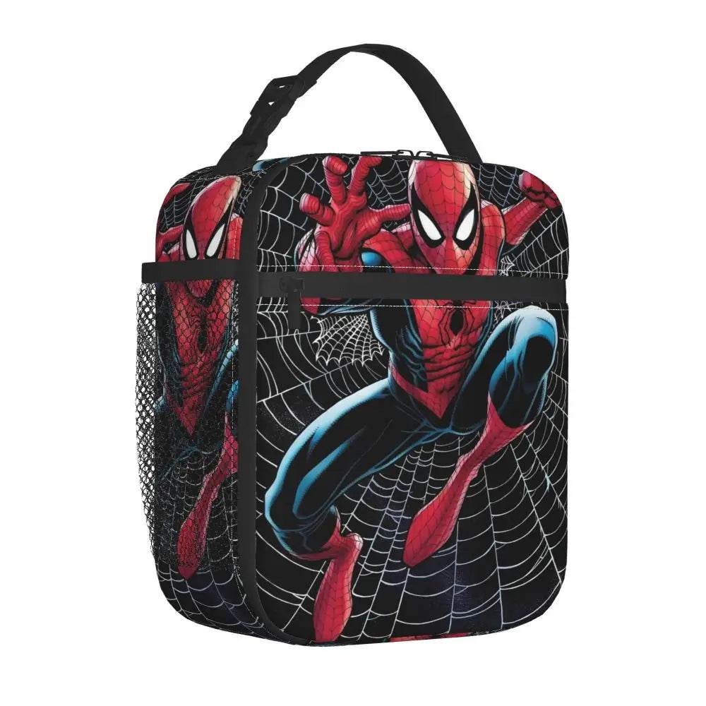 Lunch Bag Spider-Man Noir