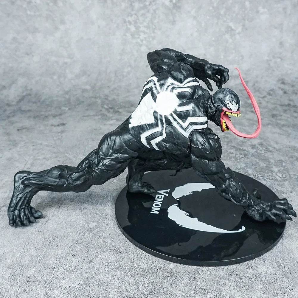 Figurine Spider-Man - Venom