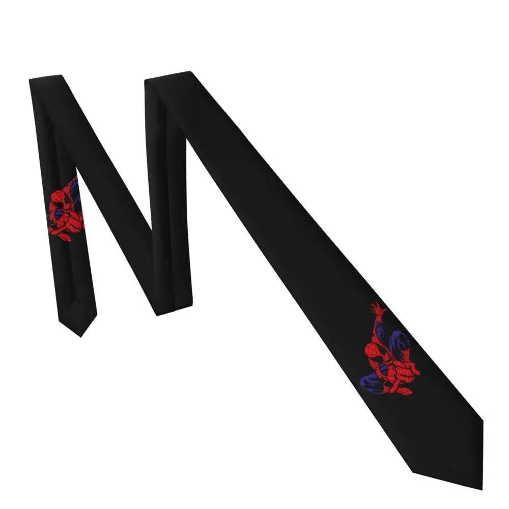 Cravate Simple Spider-Man