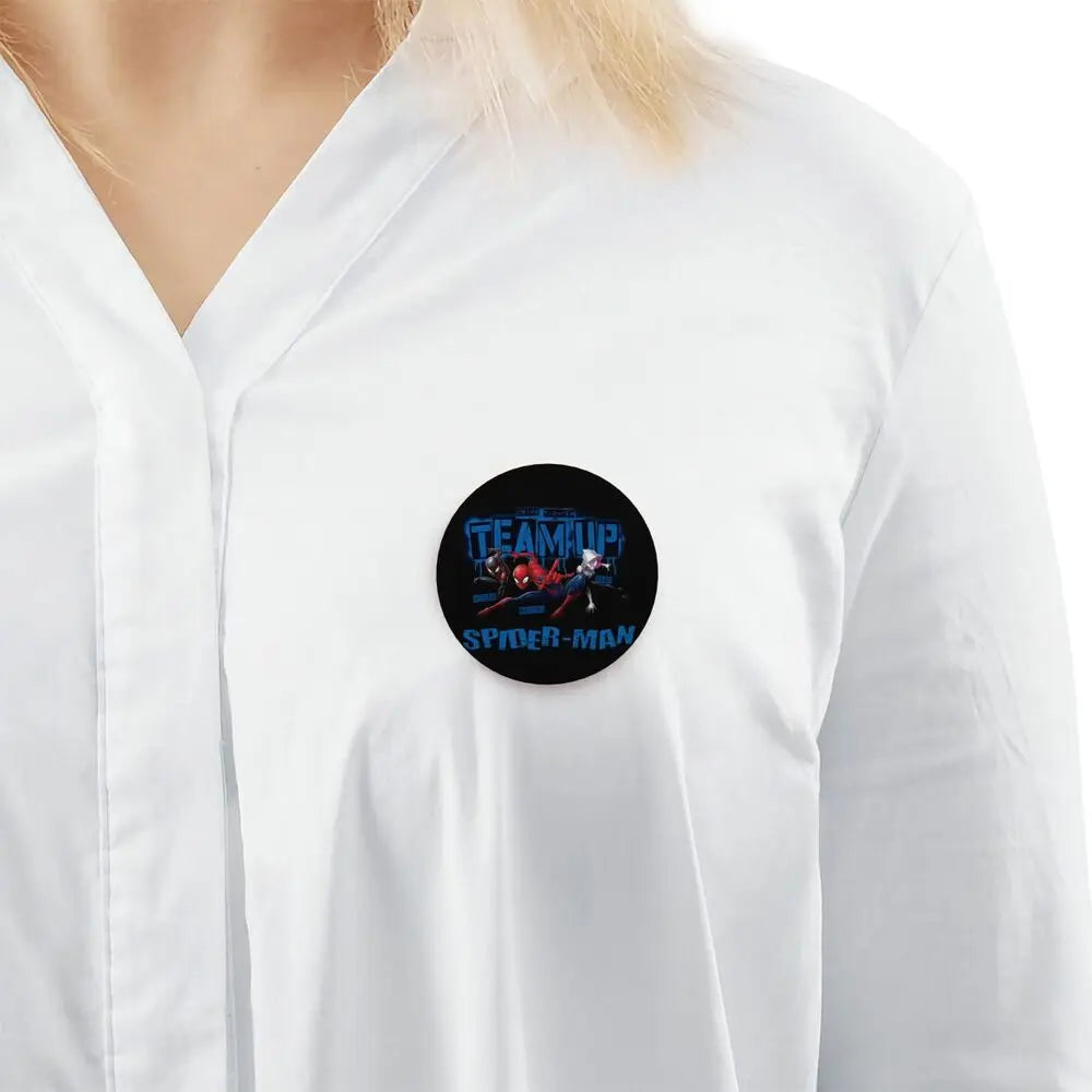 Broche Ultimate Spider-Man