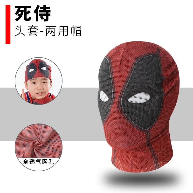 Masque pour Enfant Spider-Man
