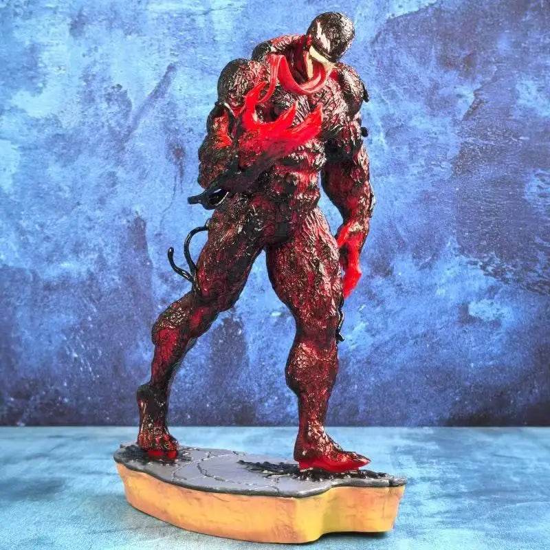 Figurine Spider-Man - Carnage 30cm