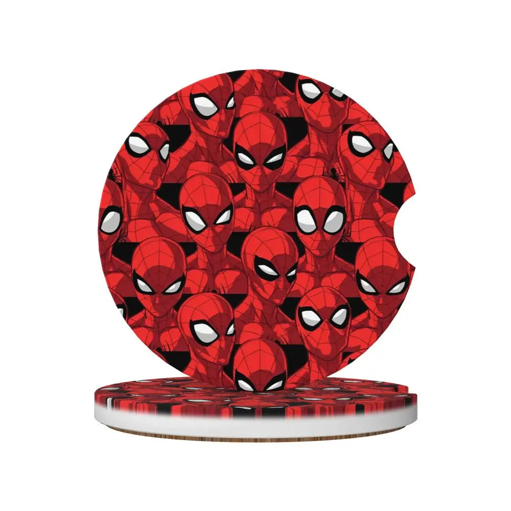 Dessous de Verre Spider-Man New Generation