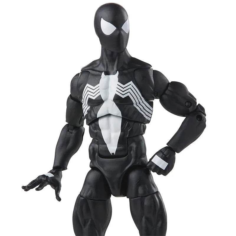 Figurine Articulée Spider-Man Noir