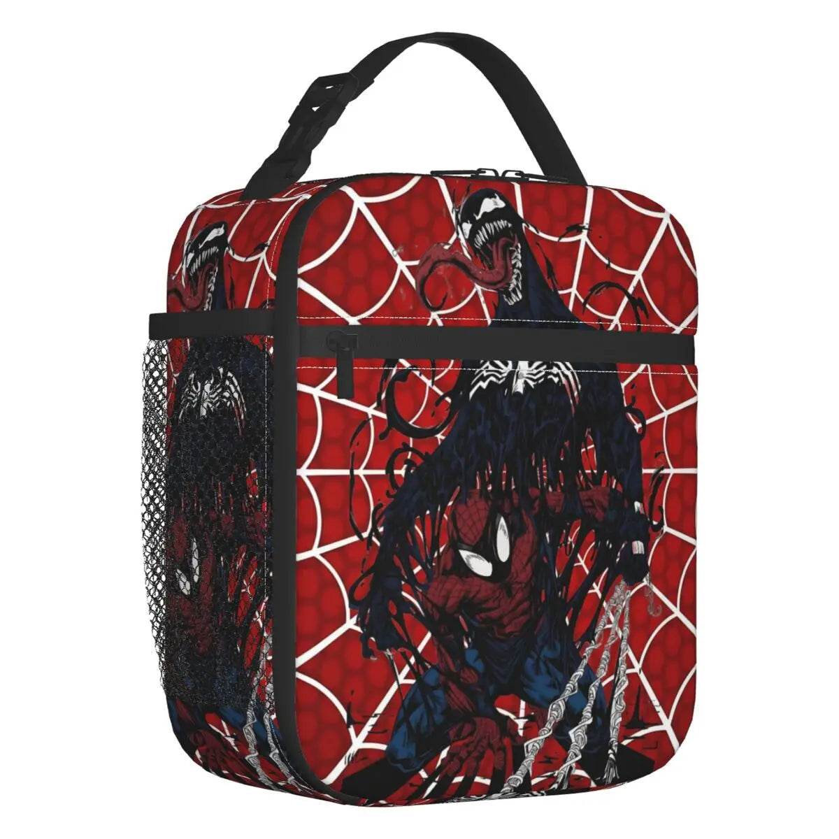 Lunch Bag Logo de Spider-Man