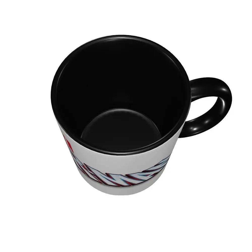 Mug Spider-Man et Venom