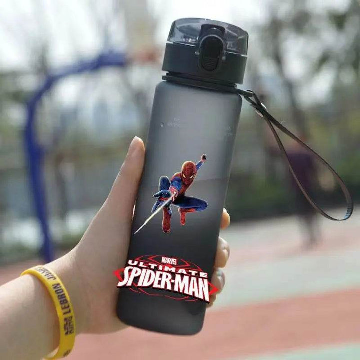 Gourde The Amazing Spider-Man