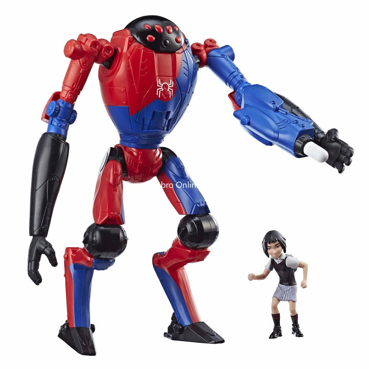Figurine Spider-Man - Peni Parker