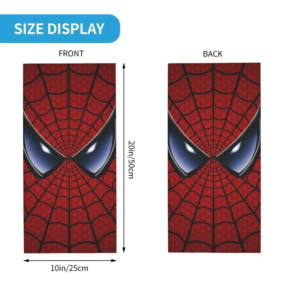 Tour de Cou Marvel Spider-Man
