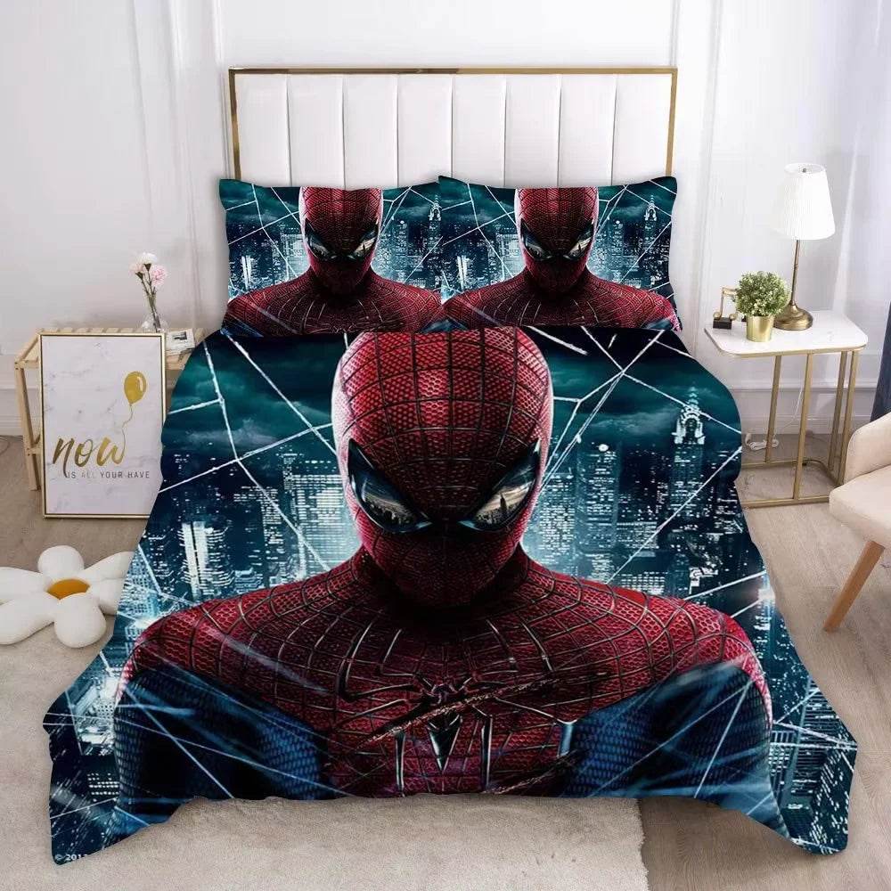 Housse de Couette The Amazing Spider-Man 2