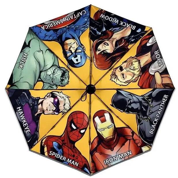 Parapluie Avengers Spider-Man