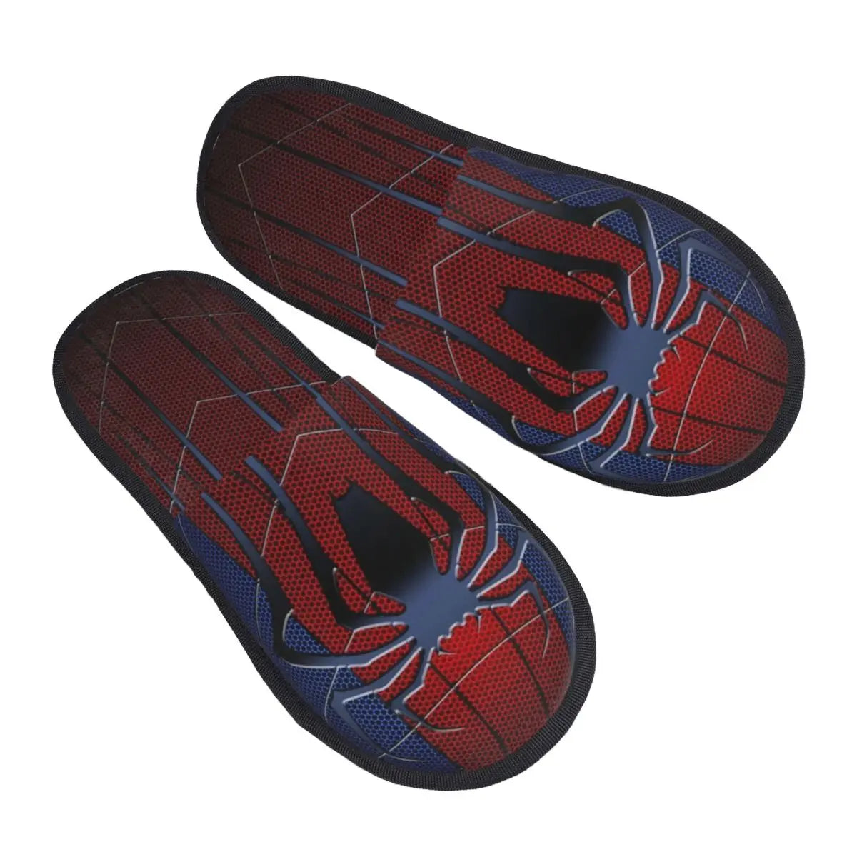 Pantoufle Spider-Man Logo The Amazing Spider-Man