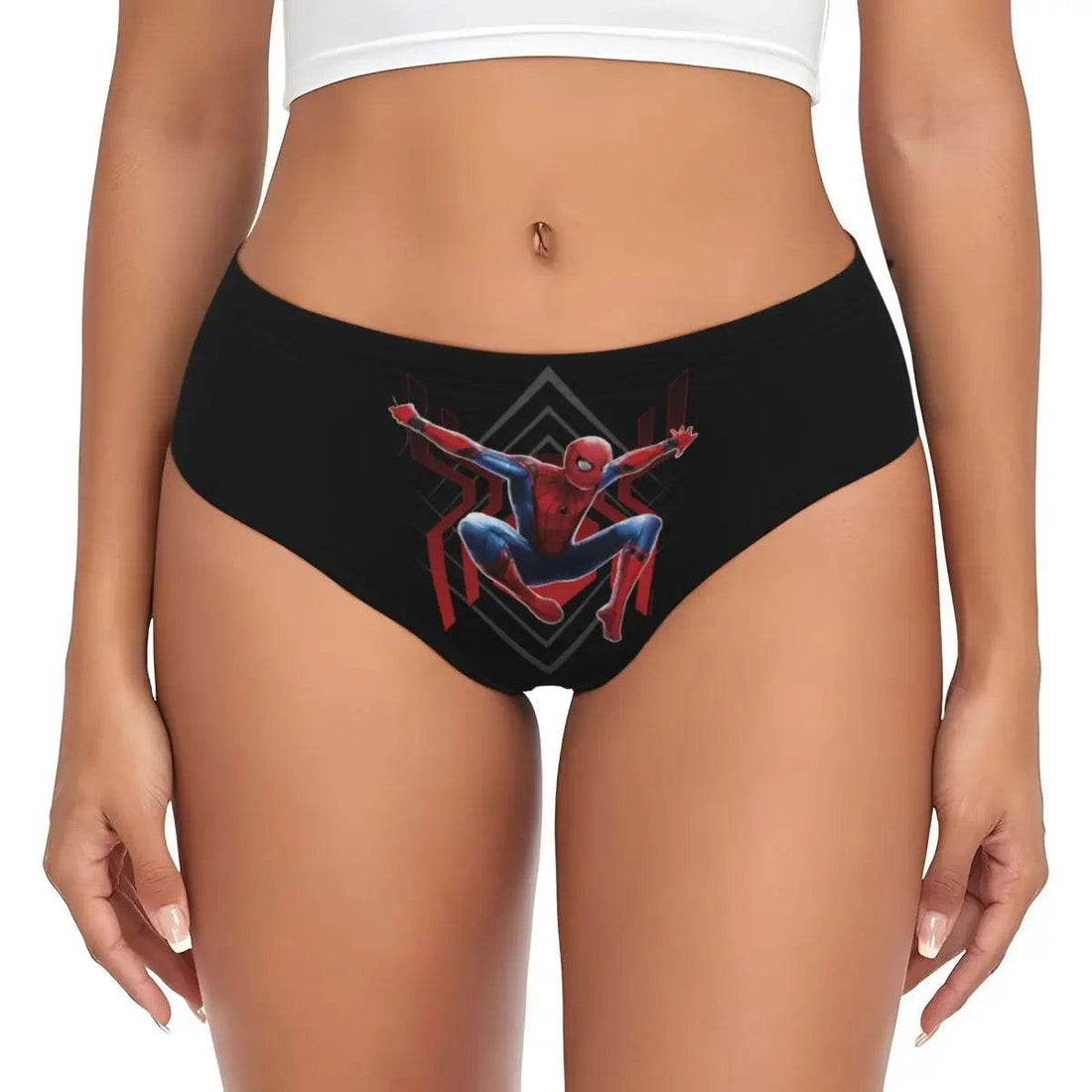 Culotte Spider-Man Spidersense